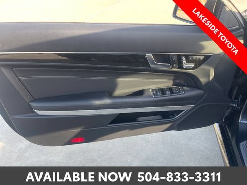 Used 2016 Mercedes-Benz E 400 Cabriolet image 33