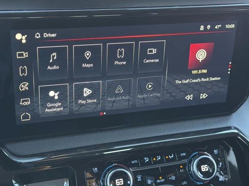 Used 2024 GMC Sierra 2500 AT4 w/ AT4 Premium Plus Package image 24