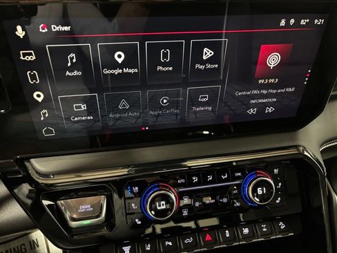 Used 2026 GMC Sierra 2500 AT4X AWD/4WD image 26