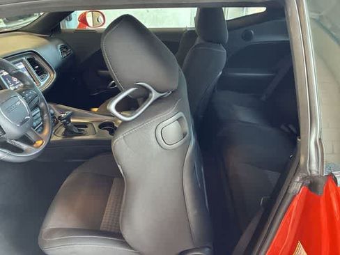 Used 2023 Dodge Challenger R/T Scat Pack RWD image 20