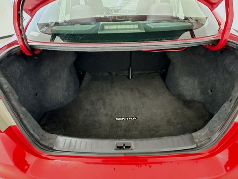 Used 2019 Nissan Sentra SV image 29