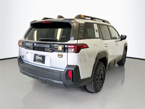 New 2026 Subaru Outback Wilderness image 15
