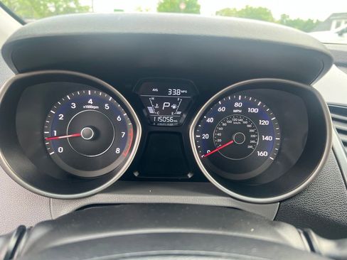 Used 2016 Hyundai Elantra SE FWD image 52