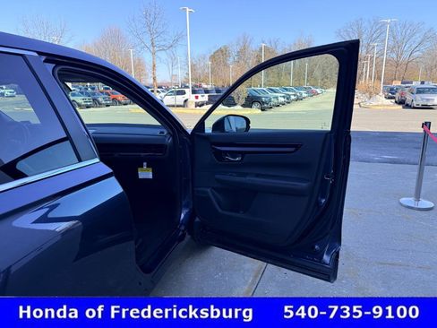 Certified 2026 Honda CR-V EX-L image 18