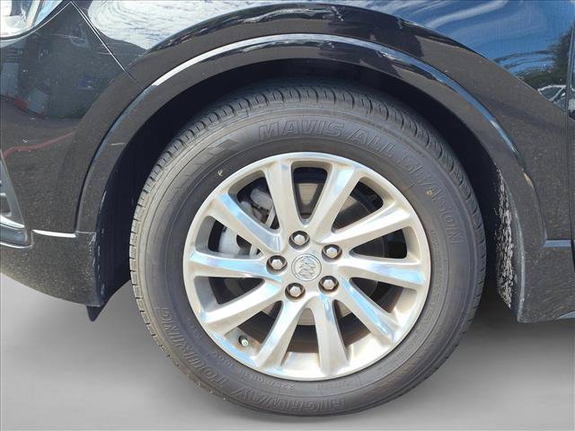 Used 2020 Buick Envision Essence FWD image 15