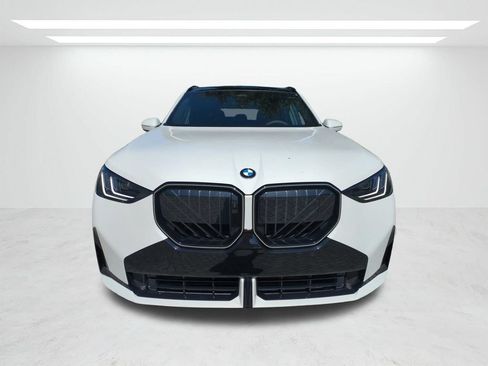 New 2026 BMW X3 xDrive30i w/ Premium Package AWD/4WD image 9