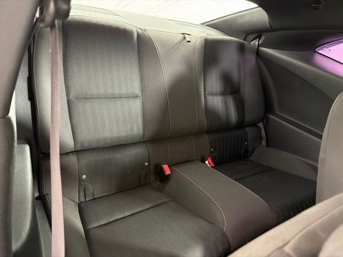 Used 2015 Chevrolet Camaro LS RWD image 19