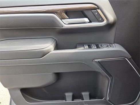 New 2026 Chevrolet Silverado 1500 RST w/ RST Select Package image 17