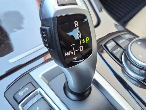 Used 2014 BMW 528i Sedan RWD image 57
