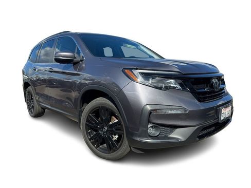 Used 2022 Honda Pilot Special Edition image 12