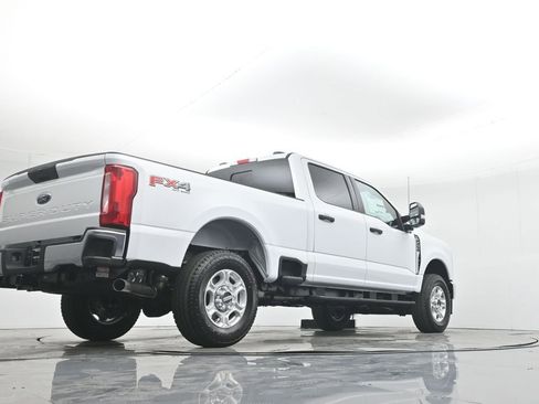 New 2026 Ford F250 XL w/ STX Appearance Package image 48