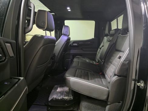 Used 2023 GMC Sierra 1500 AT4X AWD/4WD image 29