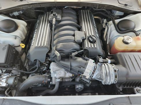 Used 2023 Chrysler 300 C RWD image 24