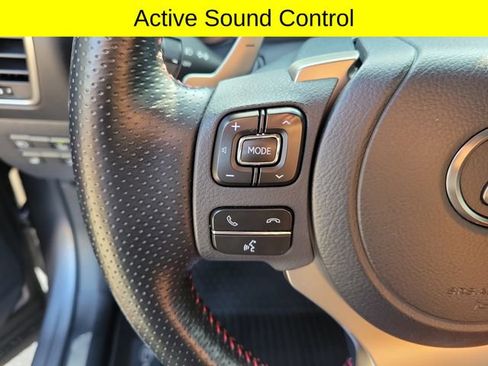 Used 2021 Lexus NX 300 F Sport w/ F Sport Premium Package AWD/4WD image 11