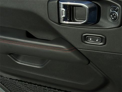 New 2026 Jeep Gladiator Rubicon image 29