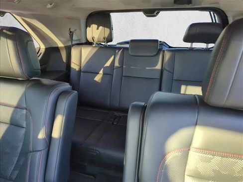 Used 2023 Toyota Sequoia TRD Pro image 24