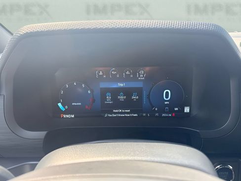 Used 2026 Ford F150 Tremor AWD/4WD image 15