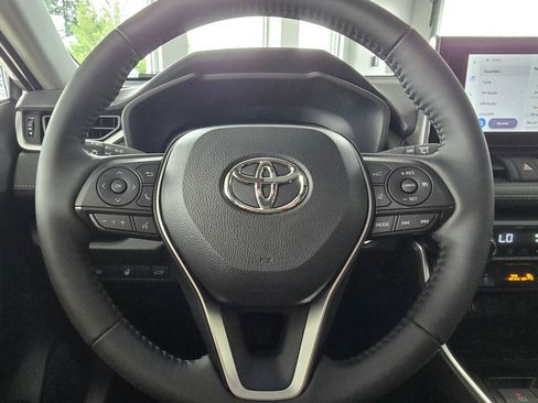 Used 2025 Toyota RAV4 XLE w/ Convenience Package AWD/4WD image 23