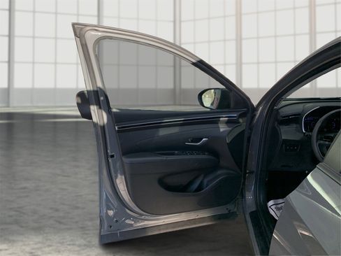 Used 2024 Hyundai Tucson SEL image 18