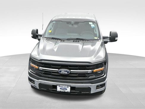 New 2024 Ford F150 XLT w/ Mobile Office Package image 16