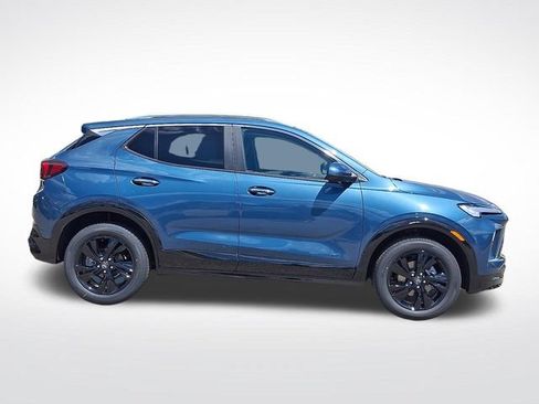 New 2026 Buick Encore GX Sport Touring w/ Comfort Package AWD/4WD image 8