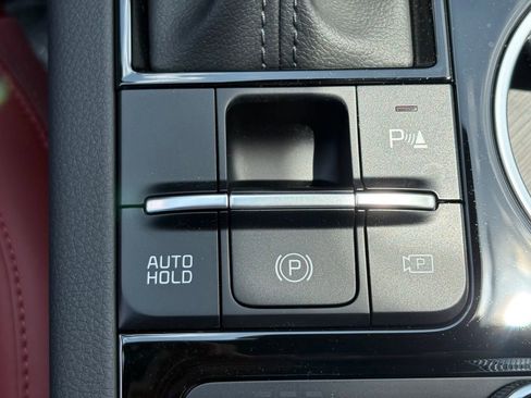 New 2026 Kia K5 GT-Line FWD image 29