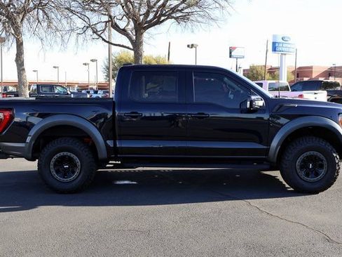 Used 2021 Ford F150 Raptor w/ Equipment Group 801A High AWD/4WD image 17