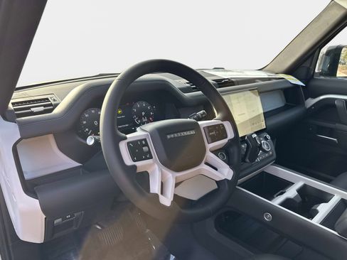 New 2026 Land Rover Defender 130 S image 20