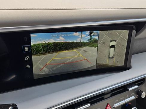 New 2026 Hyundai Palisade Limited FWD image 10
