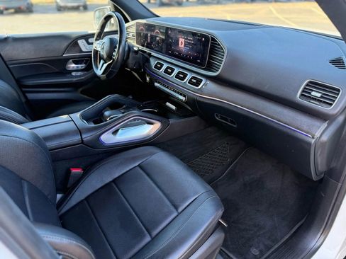 Used 2020 Mercedes-Benz GLE 350 4MATIC image 20