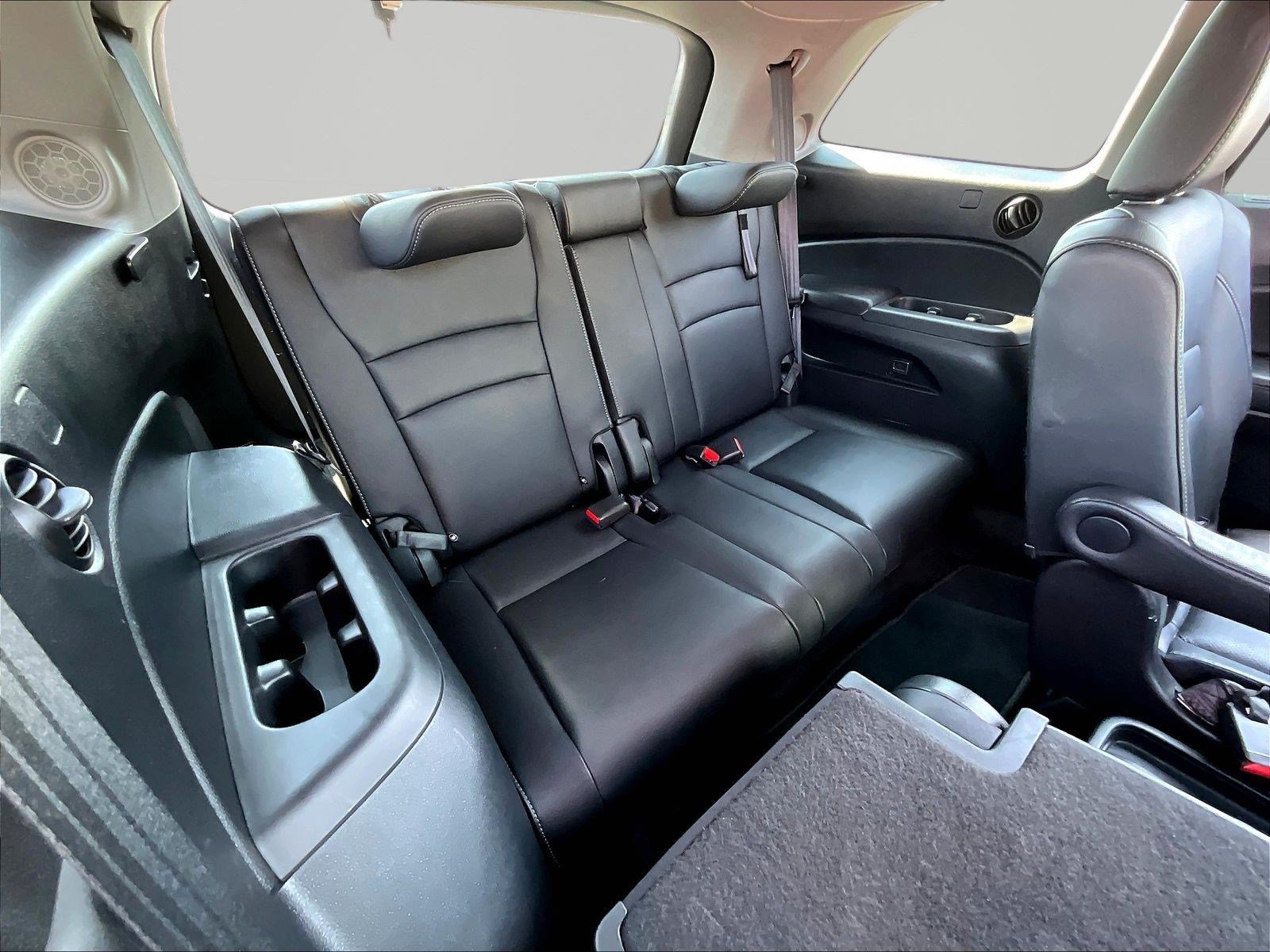 Used 2022 Honda Pilot Elite image 26