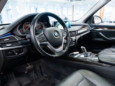 Used 2016 BMW X5 xDrive40e image 19