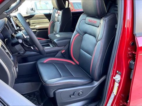 New 2026 RAM 1500 RHO w/ RHO Level 1 Equipment Group AWD/4WD image 8