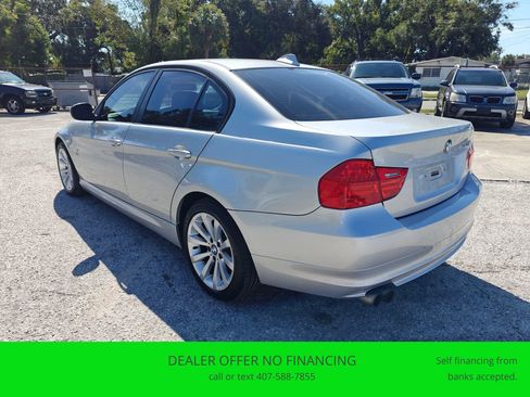 Used 2011 BMW 328i xDrive Sedan image 3