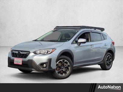 Used 2021 Subaru Crosstrek 2.0i Premium
