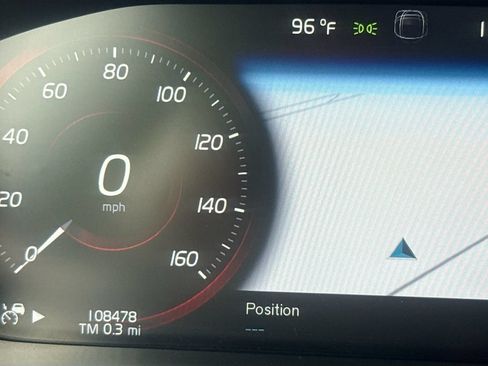 Used 2019 Volvo S90 T5 Momentum FWD image 13
