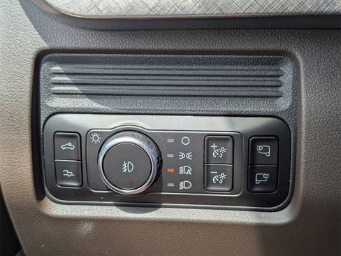 New 2026 Ford F350 King Ranch w/ Chrome Package image 25