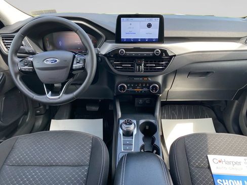 Used 2023 Ford Escape Active AWD/4WD image 20