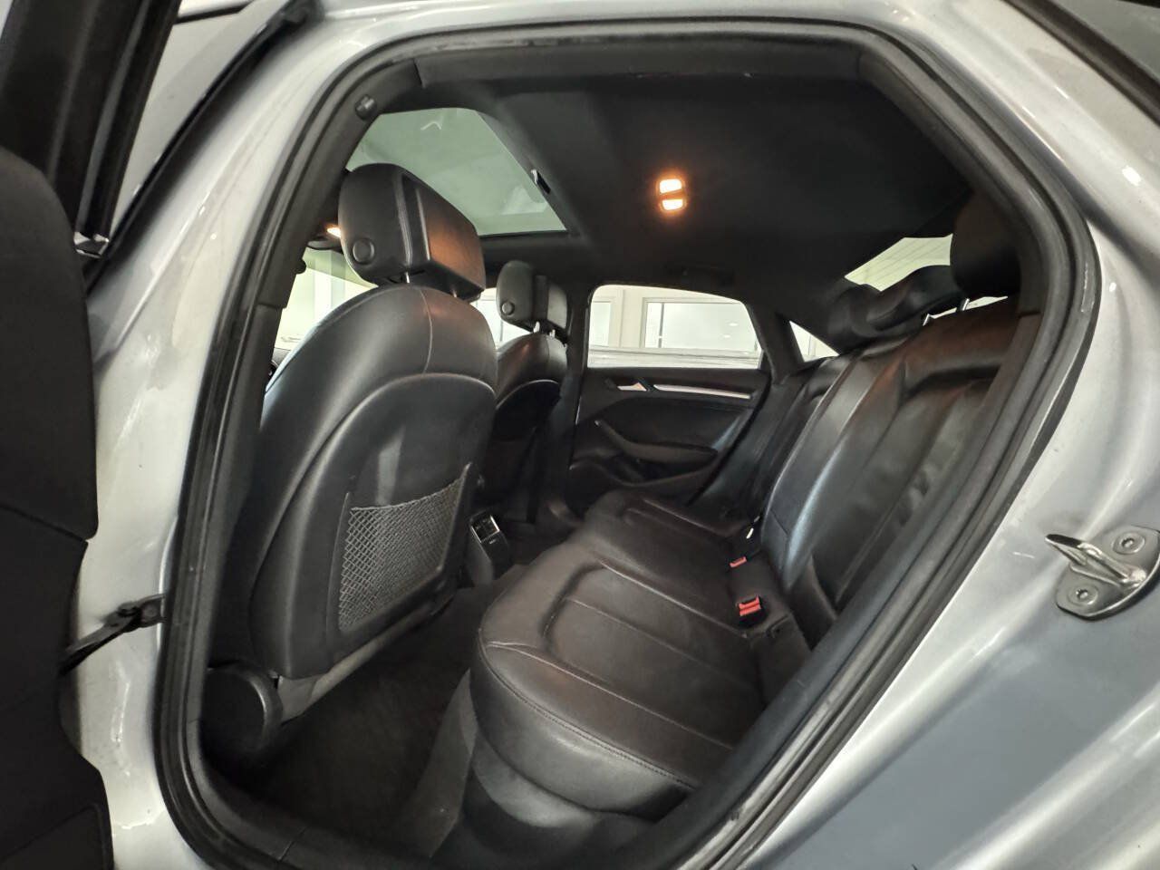 Used 2015 Audi A3 2.0T Premium w/ Cold Weather Package AWD/4WD image 21