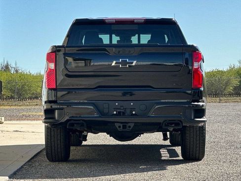 New 2026 Chevrolet Silverado 1500 RST w/ Redline Edition image 5