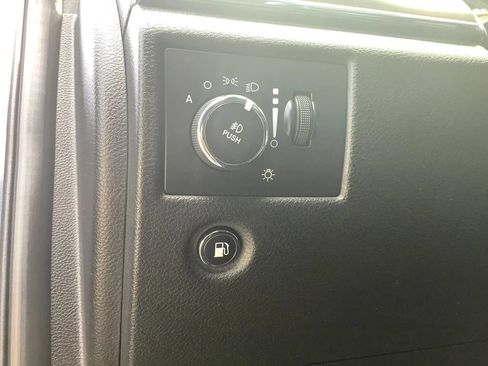 Used 2015 Jeep Grand Cherokee Limited AWD/4WD image 36