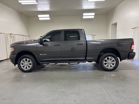 Used 2023 RAM 2500 Big Horn w/ Level 1 Equipment Group image 5