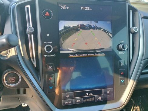 Certified 2022 Subaru WRX Premium AWD/4WD image 29