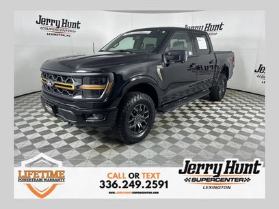 Used 2025 Ford F150 Tremor w/ Tow/Haul Package