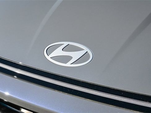 New 2026 Hyundai Sonata SEL image 13