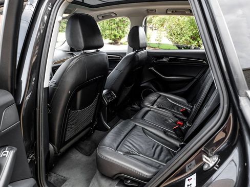 Used 2015 Audi Q5 2.0T Premium Plus AWD/4WD image 33
