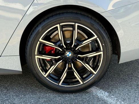 Certified 2023 BMW 430i Gran Coupe w/ M Sport Package image 17