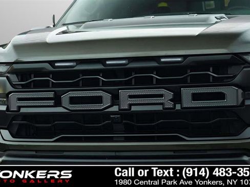Used 2025 Ford F150 Raptor image 55
