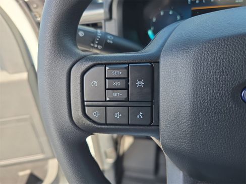 New 2025 Ford F150 STX w/ Equipment Group 200A image 19