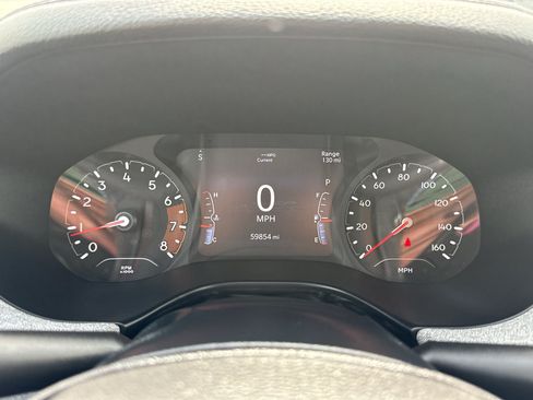 Used 2022 Jeep Compass Latitude w/ Convenience Group AWD/4WD image 17